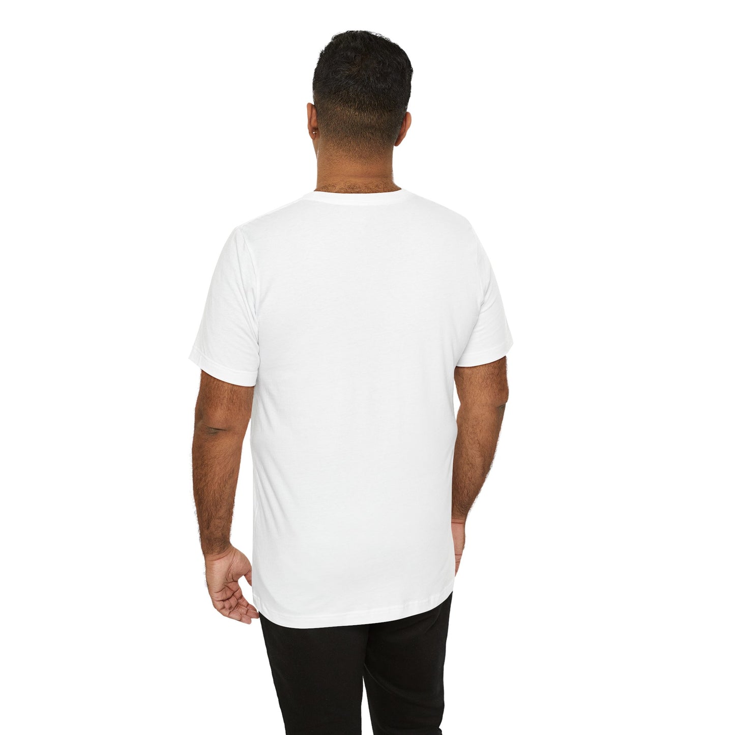Golf Dad T-Shirt | Clubs