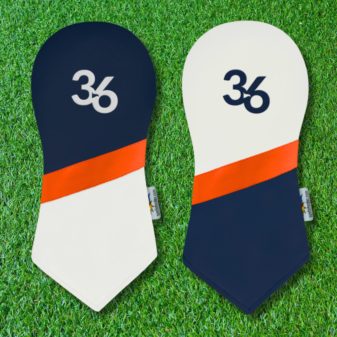 Driver Headcover | V-Edge