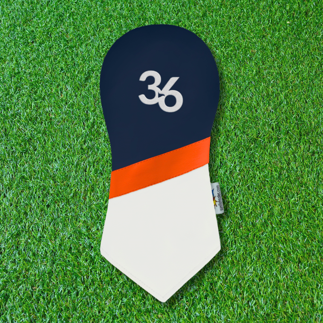 Driver Headcover | V-Edge