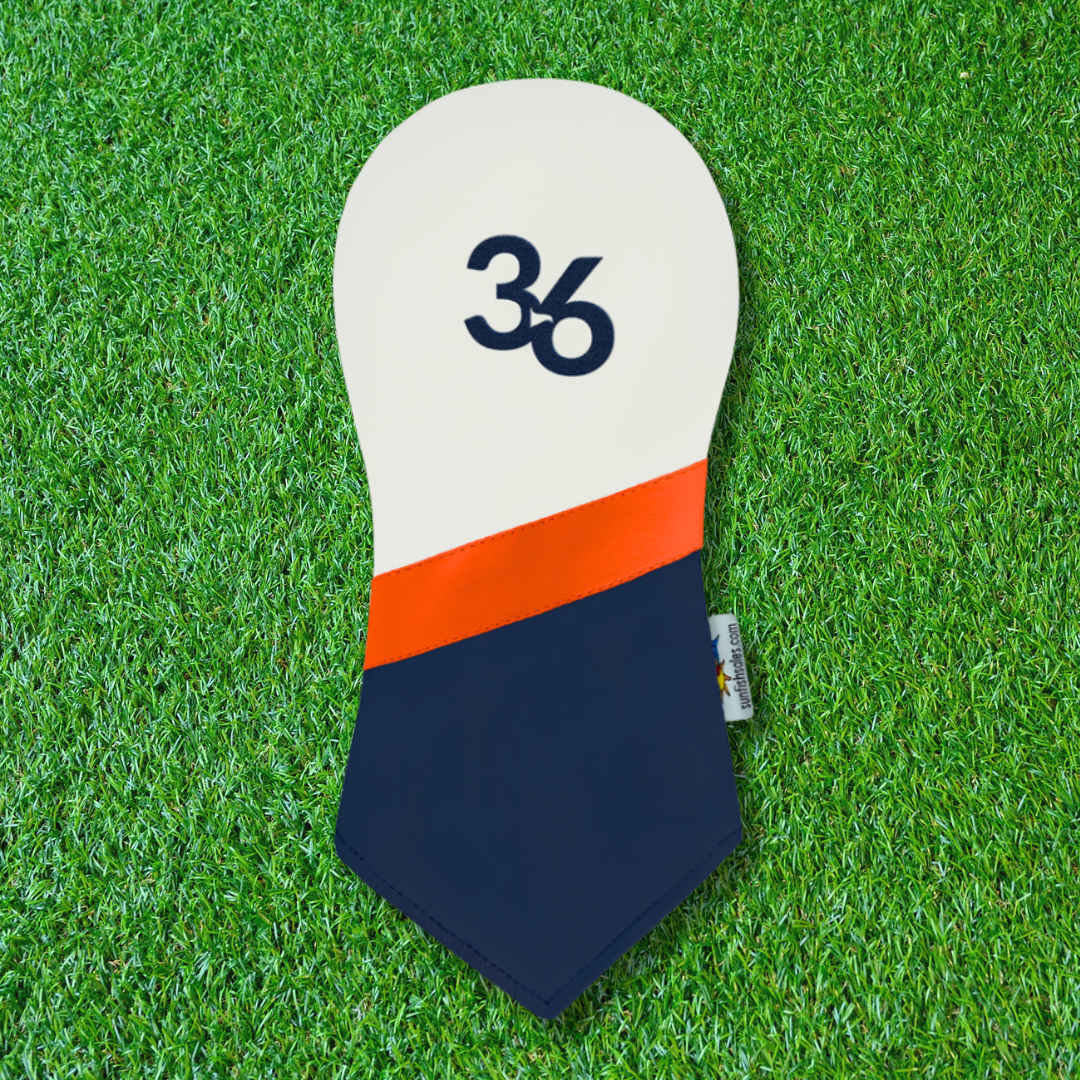 Driver Headcover | V-Edge