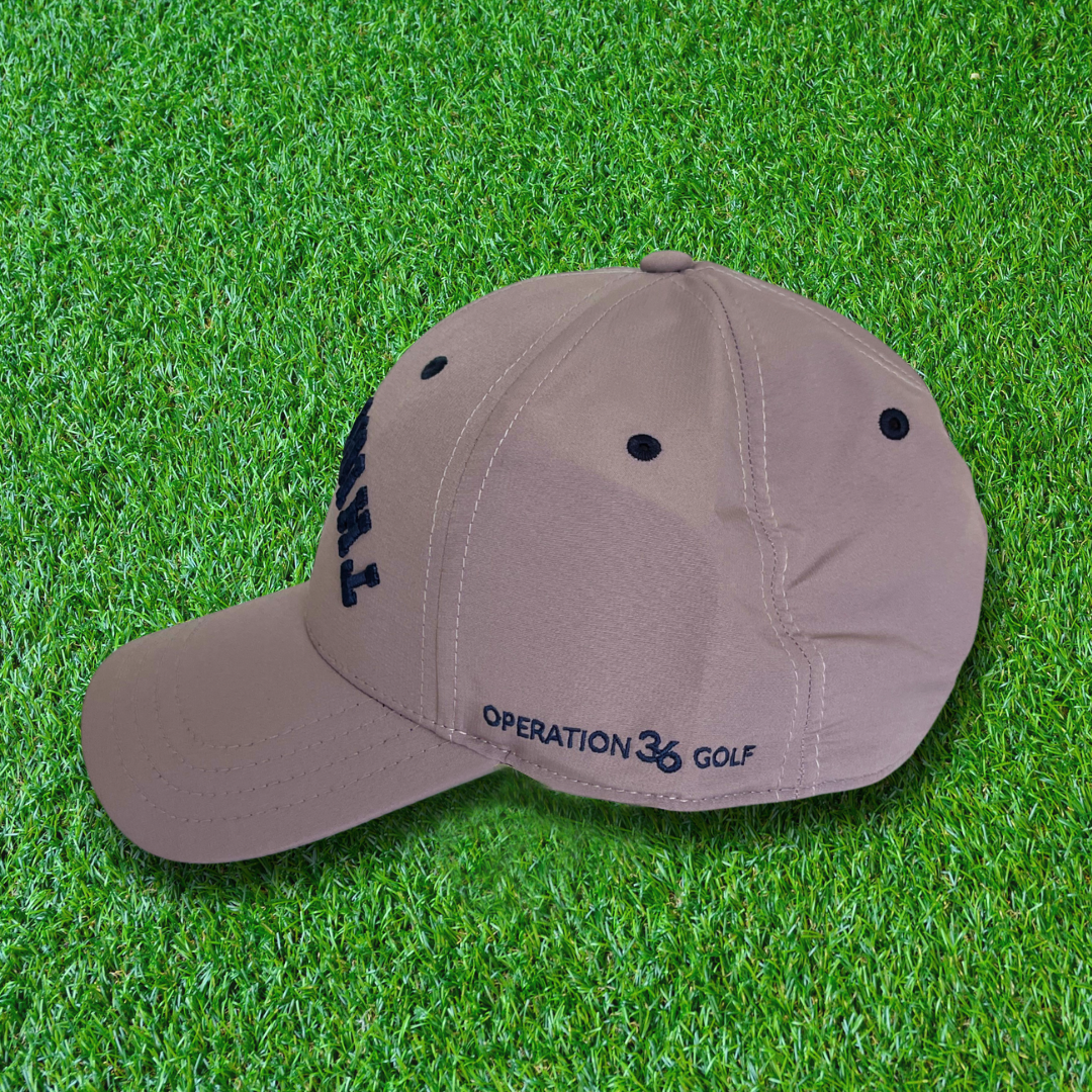 Upside Down Hat | Gray