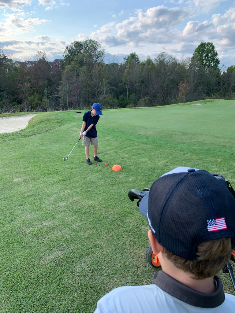 USA Ryder Cup Hat -iGrow