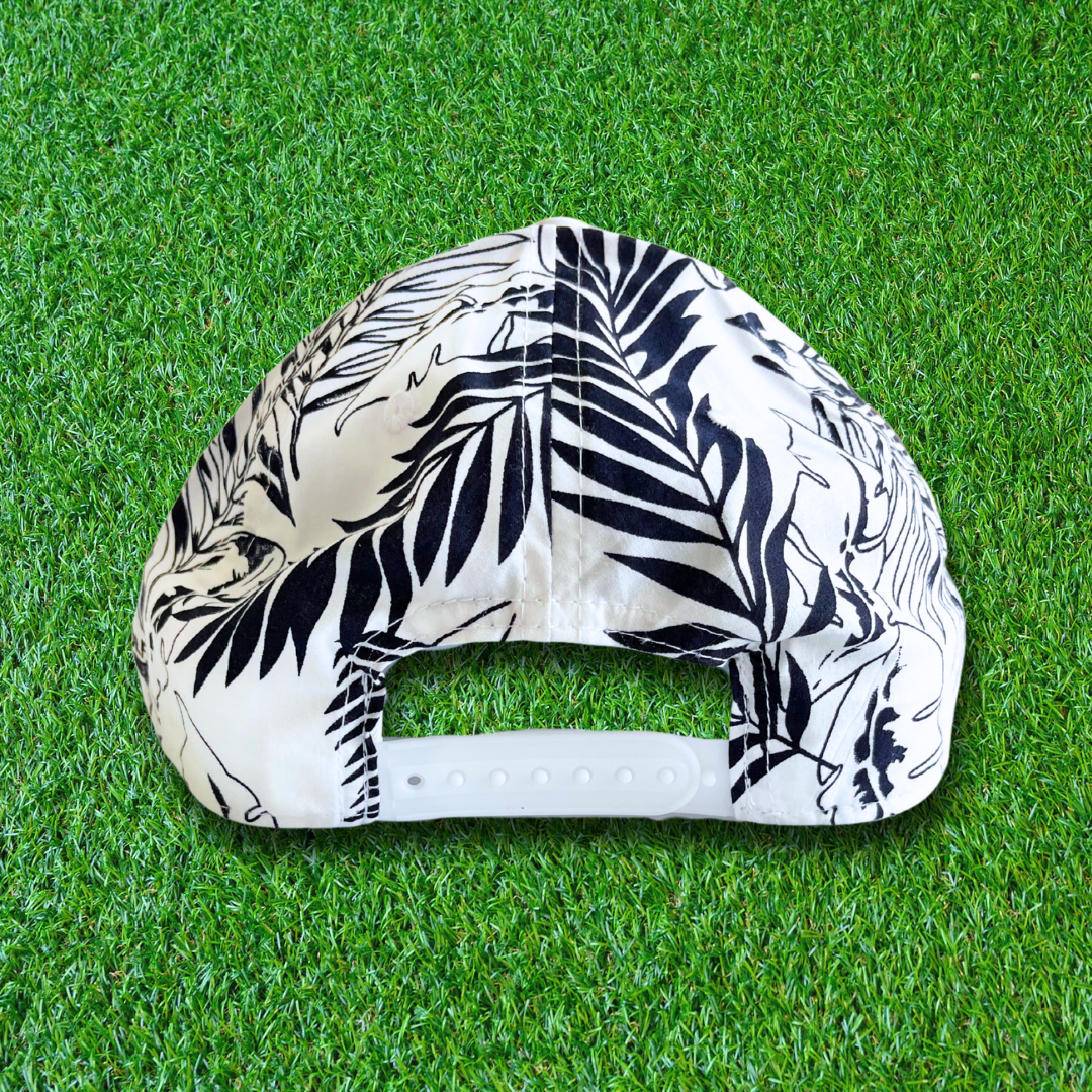 Hawaiian Hat | June