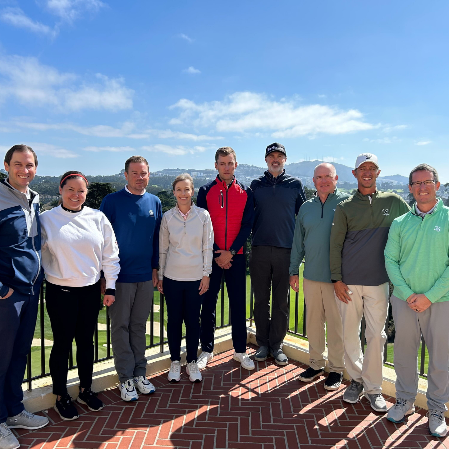 Level 1 In-Person Certification