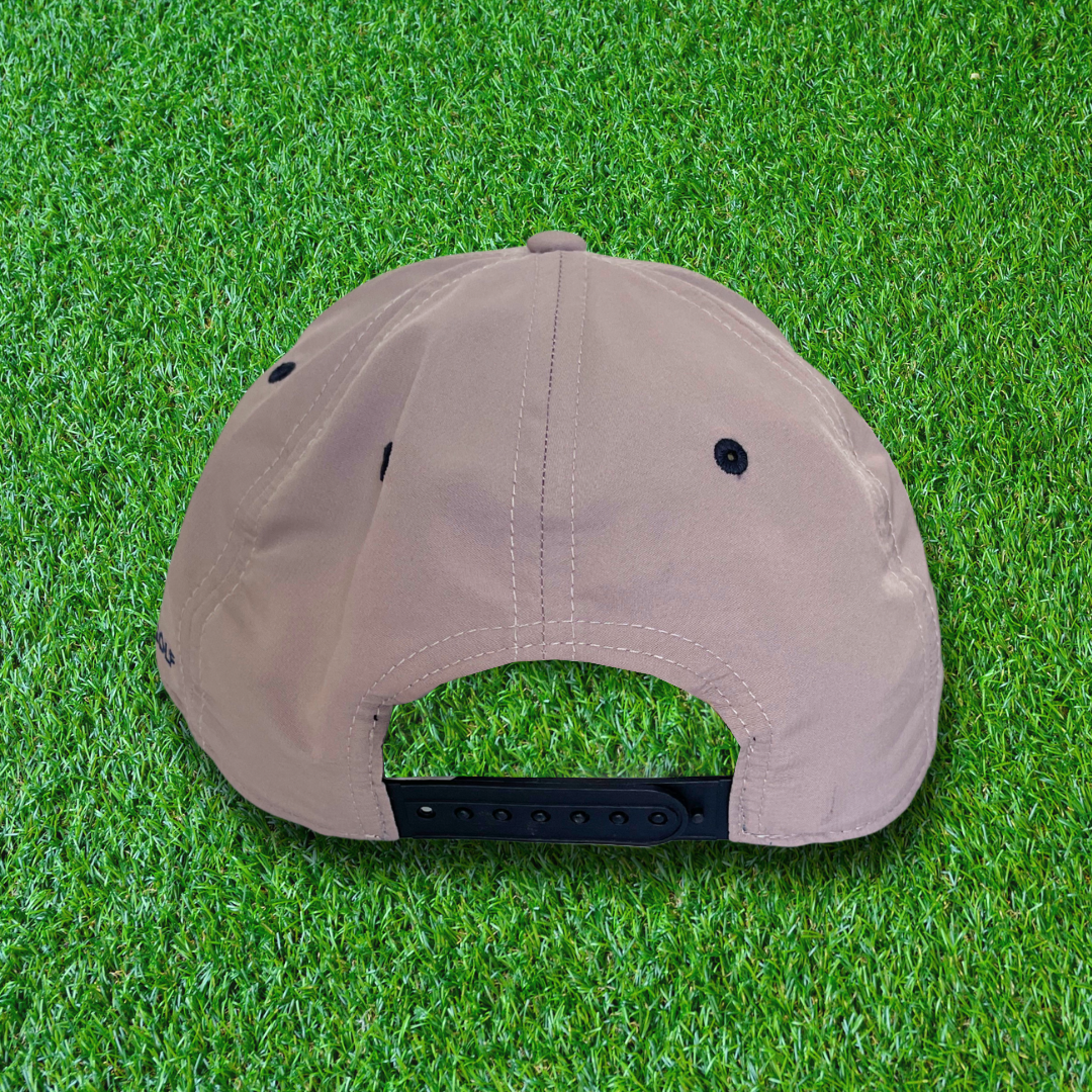 Upside Down Hat | Gray