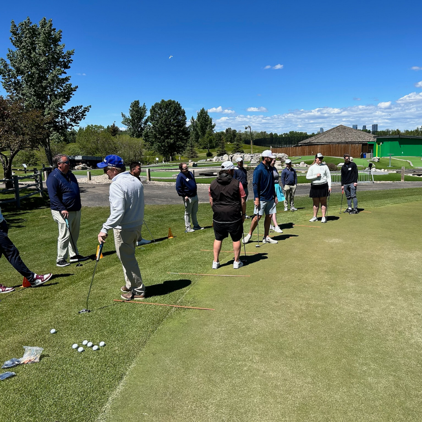 Level 1 In-Person Certification