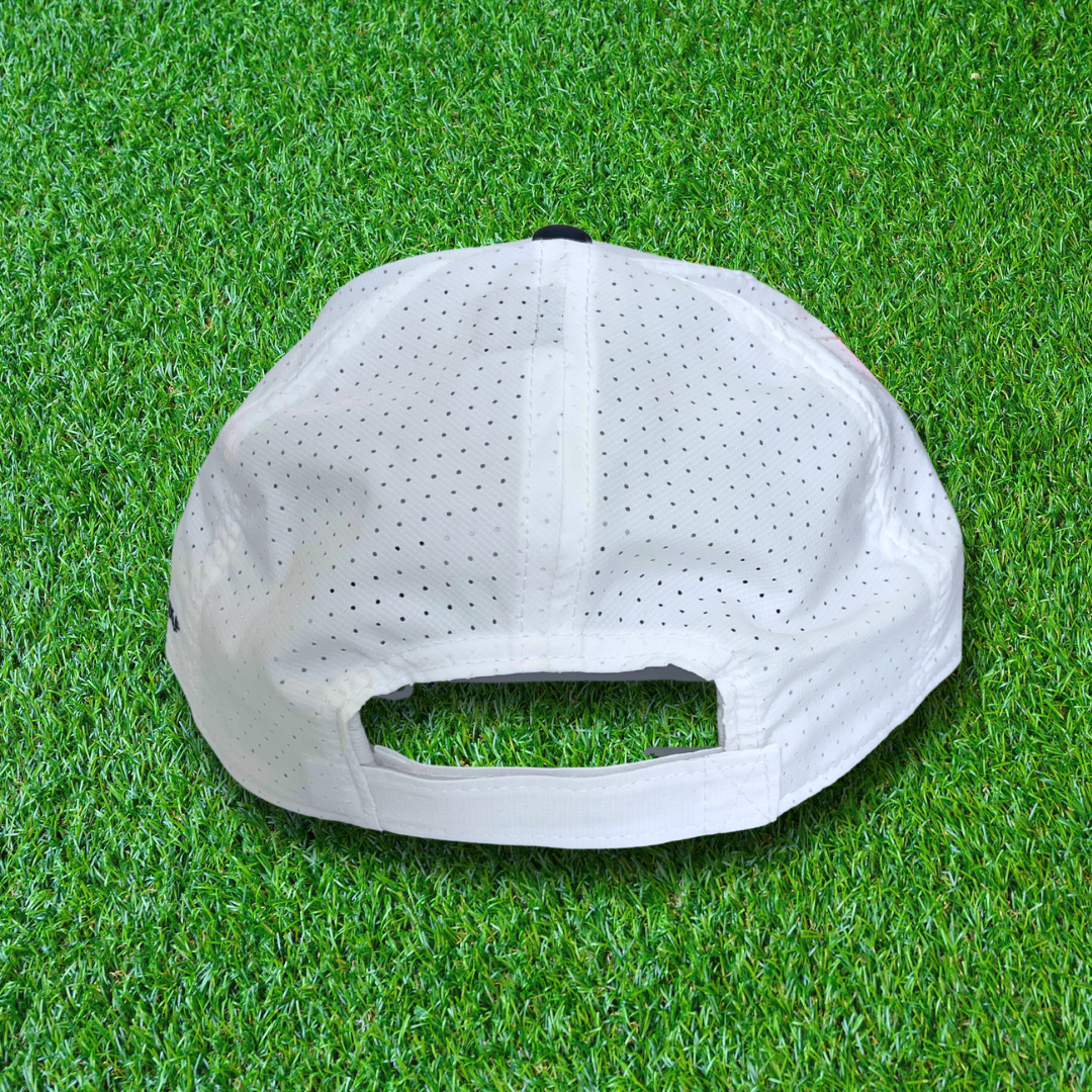 Celebration Hat | White