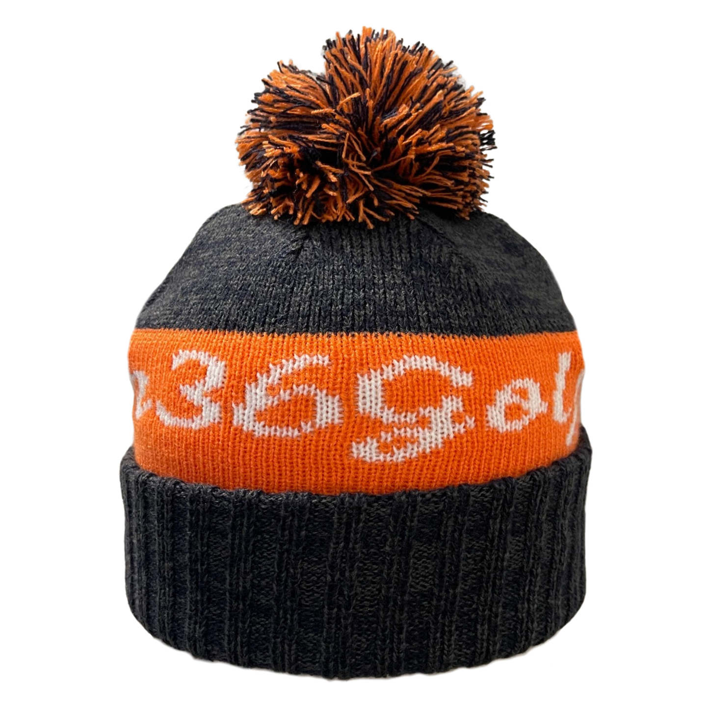 Winter Hat | Script