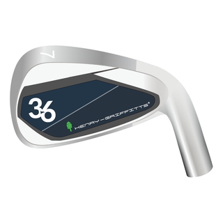 Level 6 | Adult 9 Iron