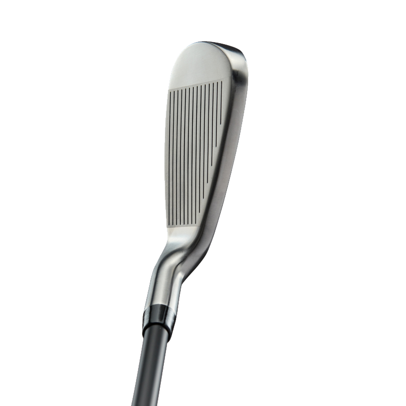 2-Club Starter Set (Junior)
