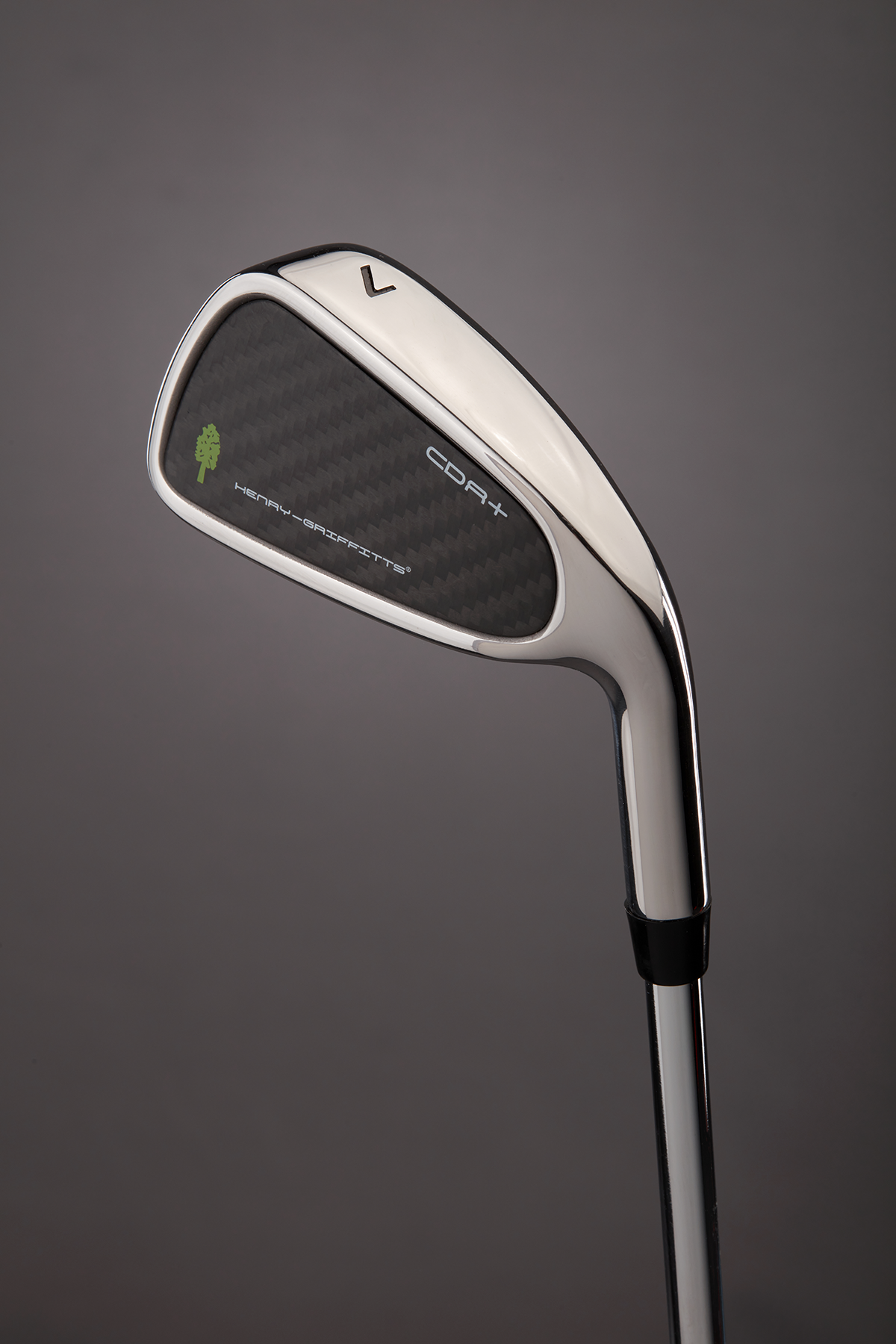 Henry-Griffitts Iron CDA+