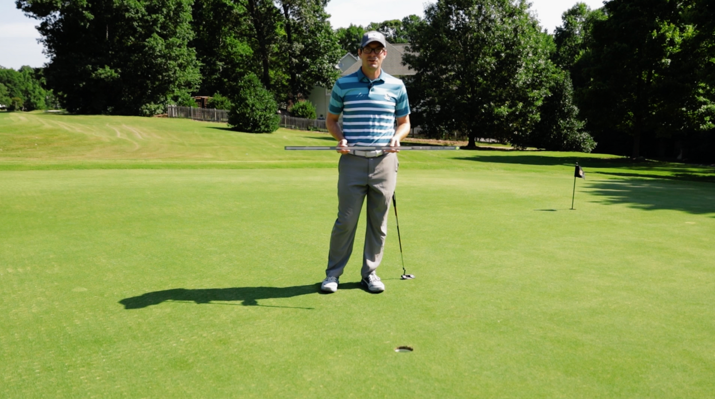Putting Stick | Golfer