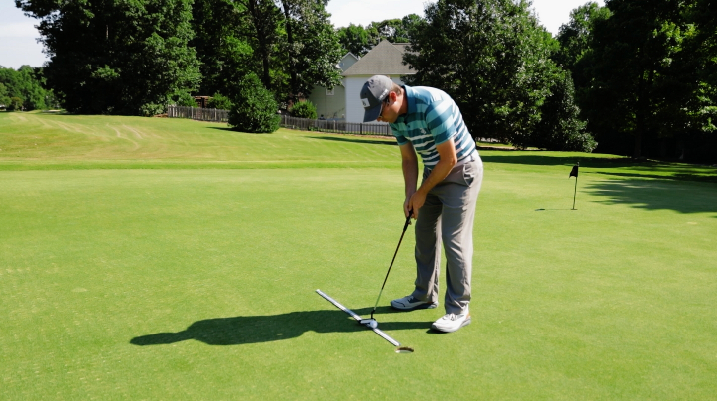 Putting Stick | Golfer