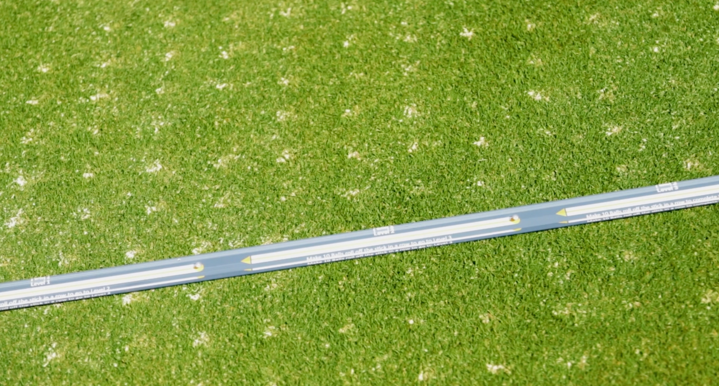 Putting Stick | Golfer