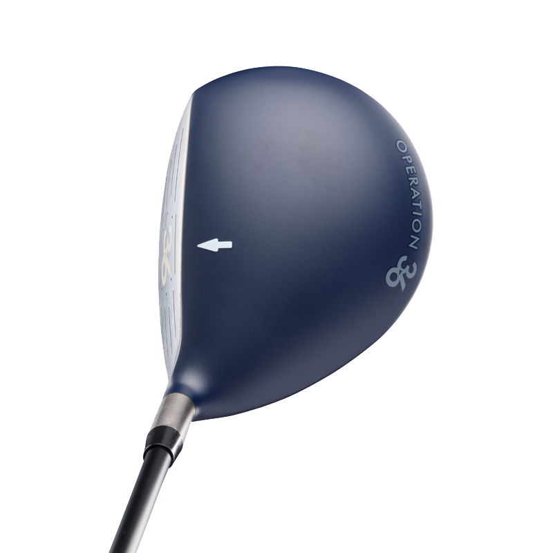 4-Club Progression Set (Junior)