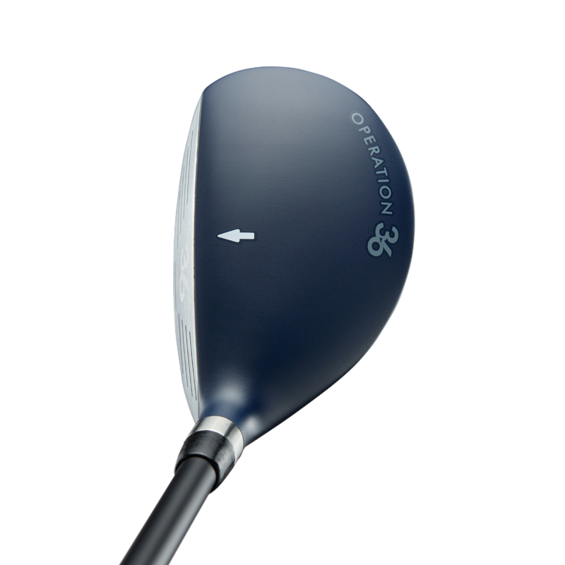 6-Club Player Set (Junior)