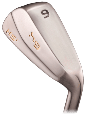 Henry-Griffitts Iron HS1