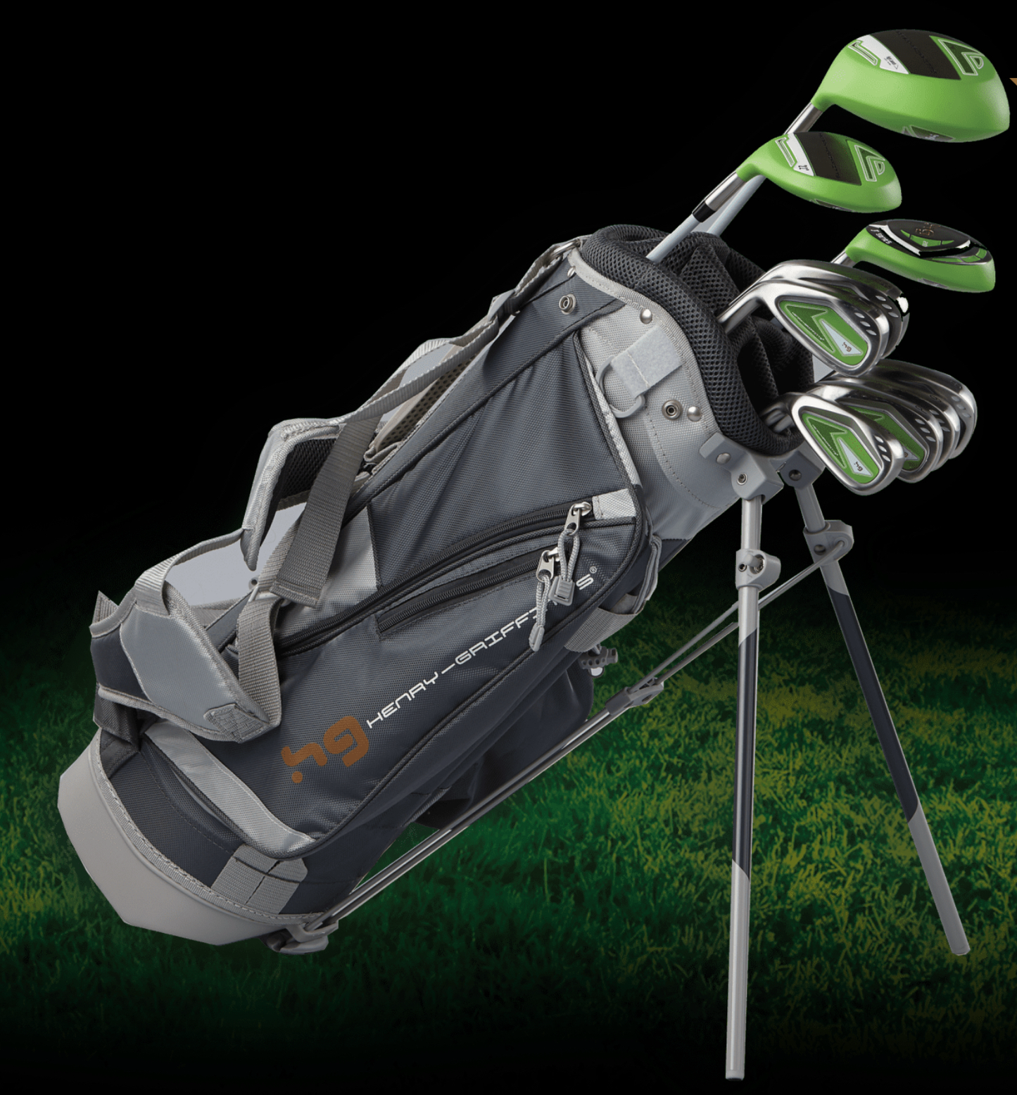 Starter Junior Utility