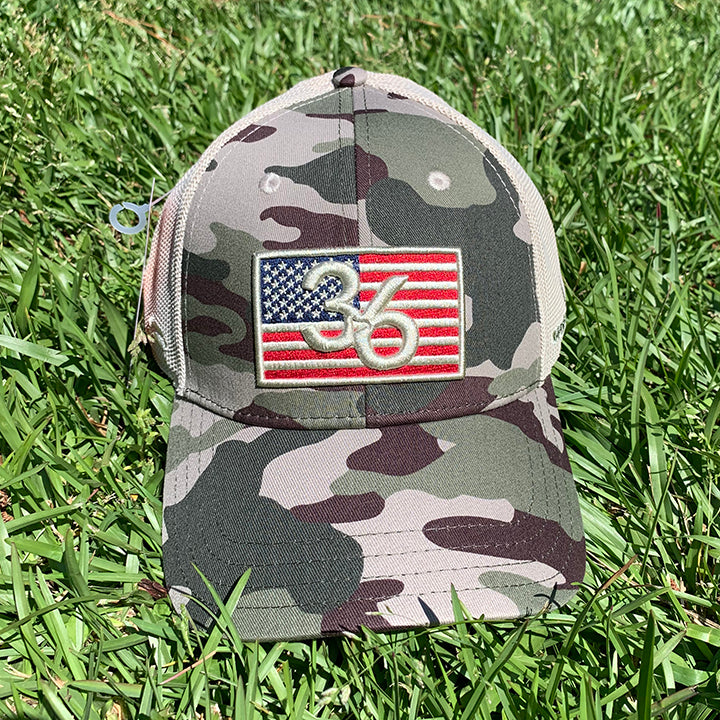 Memorial Day Hat