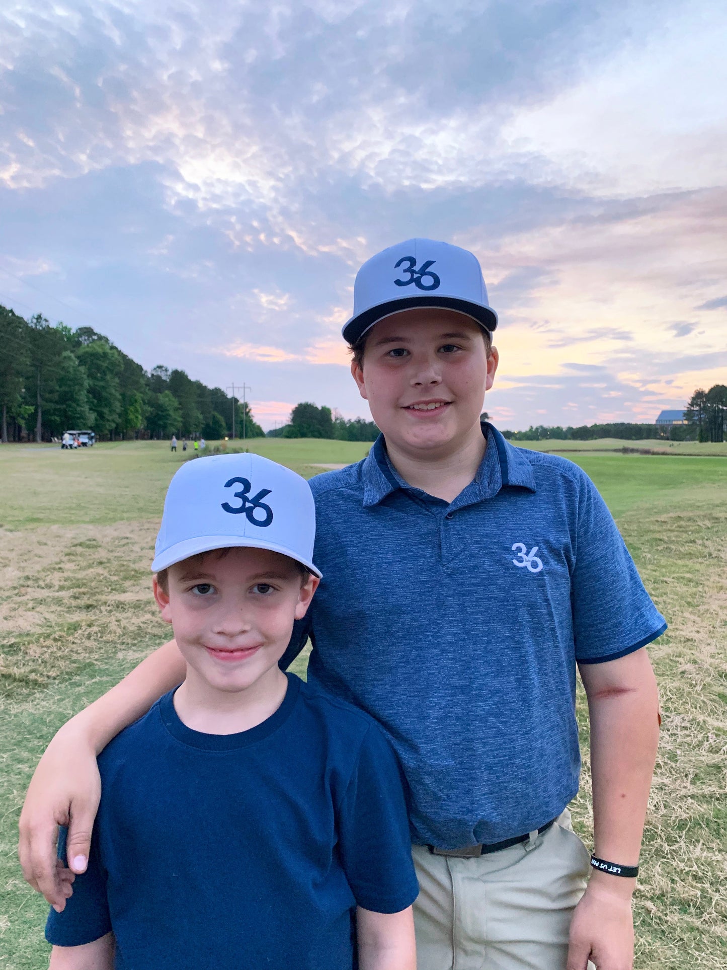 Premium Hats - iGrow