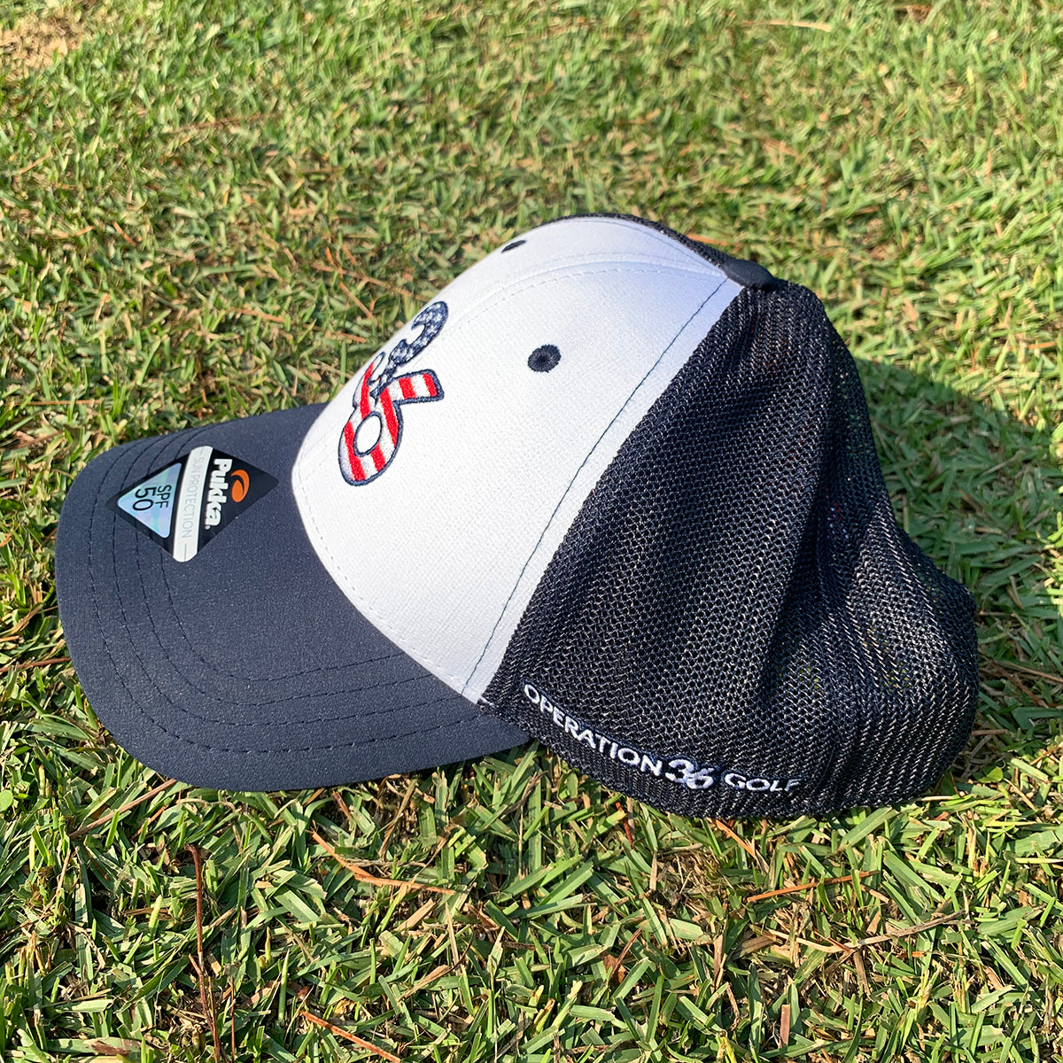 USA Ryder Cup Hat -iGrow