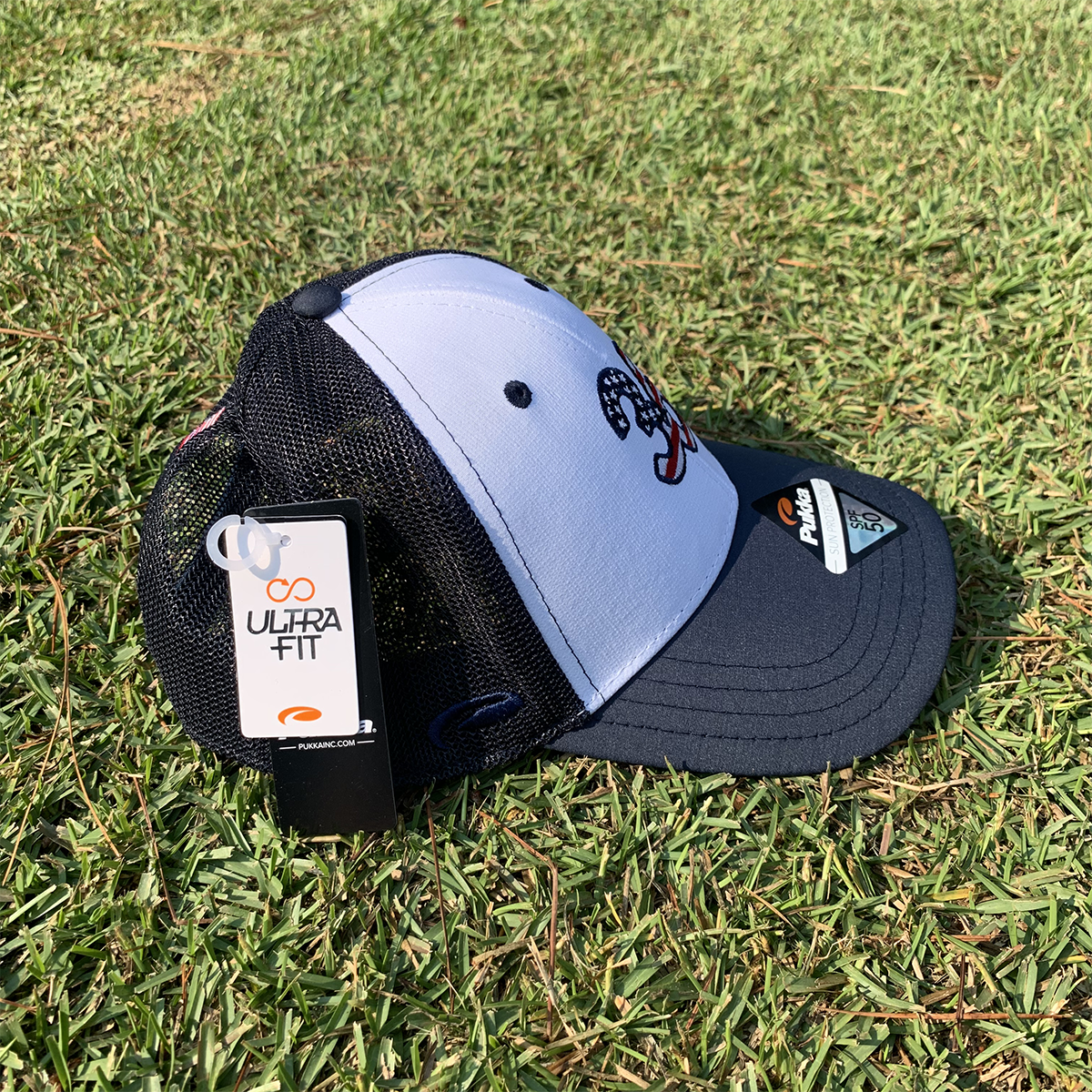 USA Ryder Cup Hat -iGrow