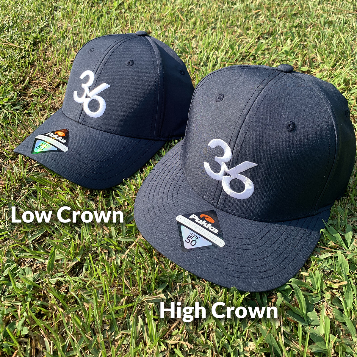 Premium Hats - iGrow