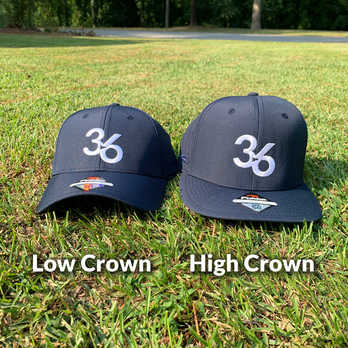 Premium Hats - iGrow