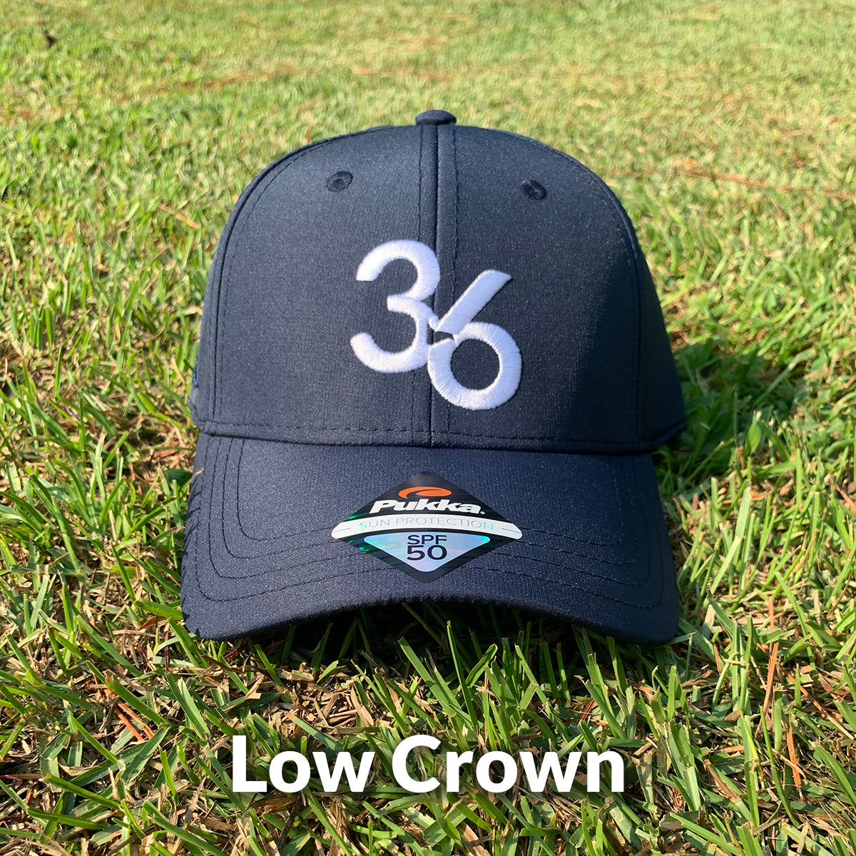 Premium Hats - iGrow