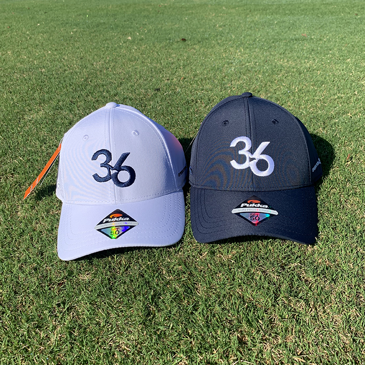 Premium Hats - iGrow