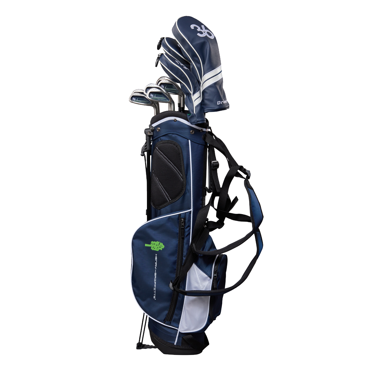 Junior Clubs | Level 9