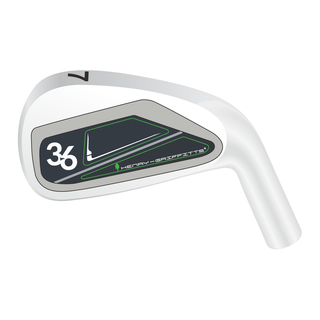 Level 10 | Junior 6 Iron