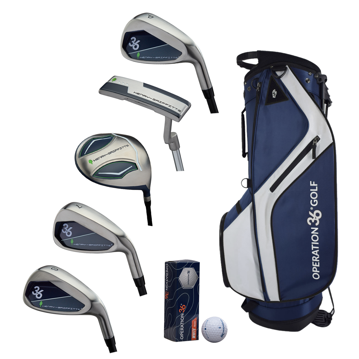 Level 4 Adult Set