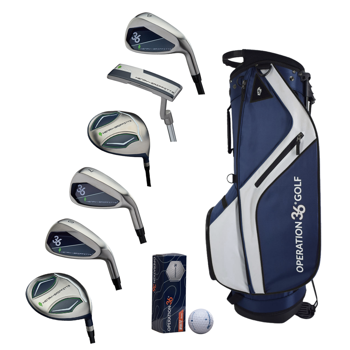 Level 5 Adult Set