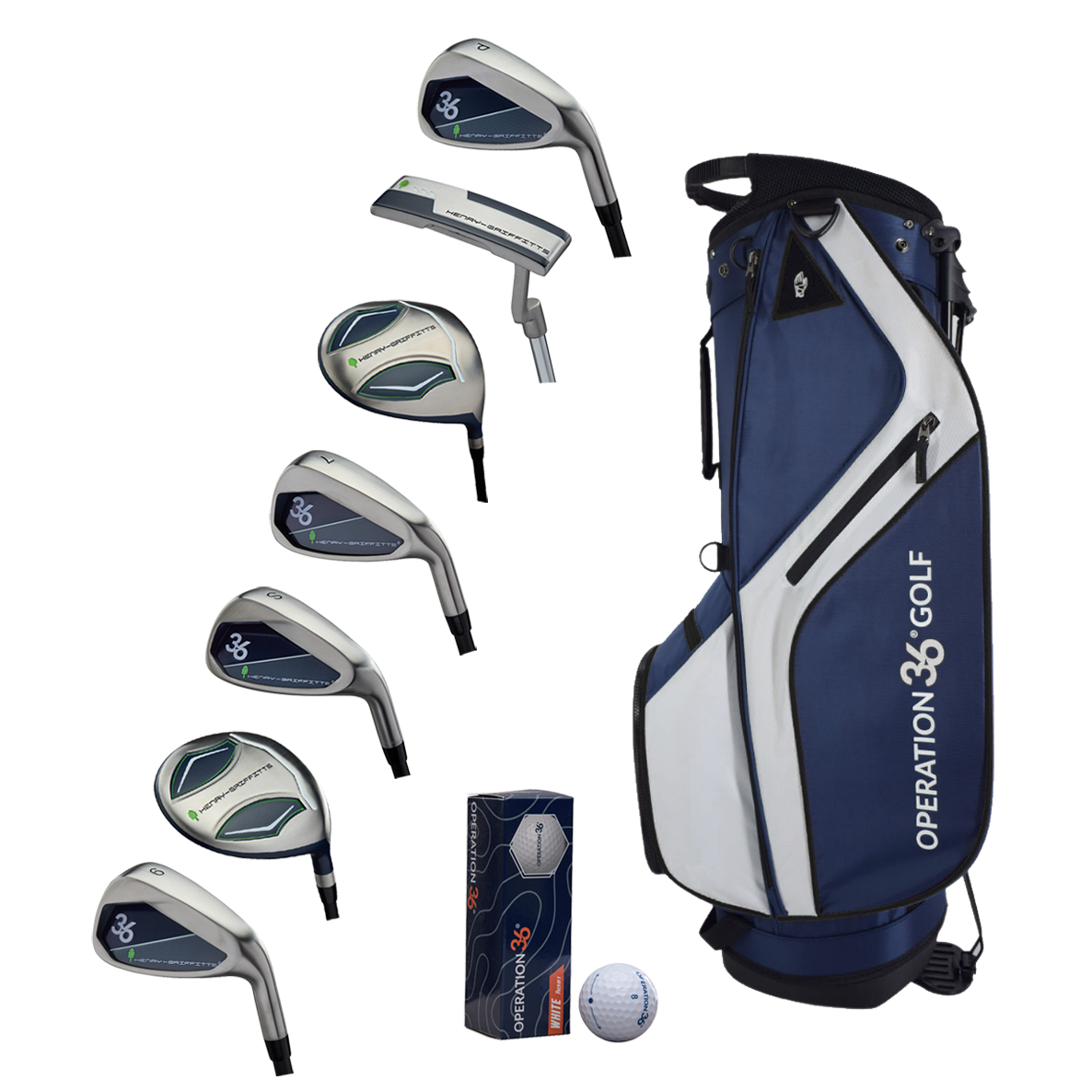 Level 6 Adult Set