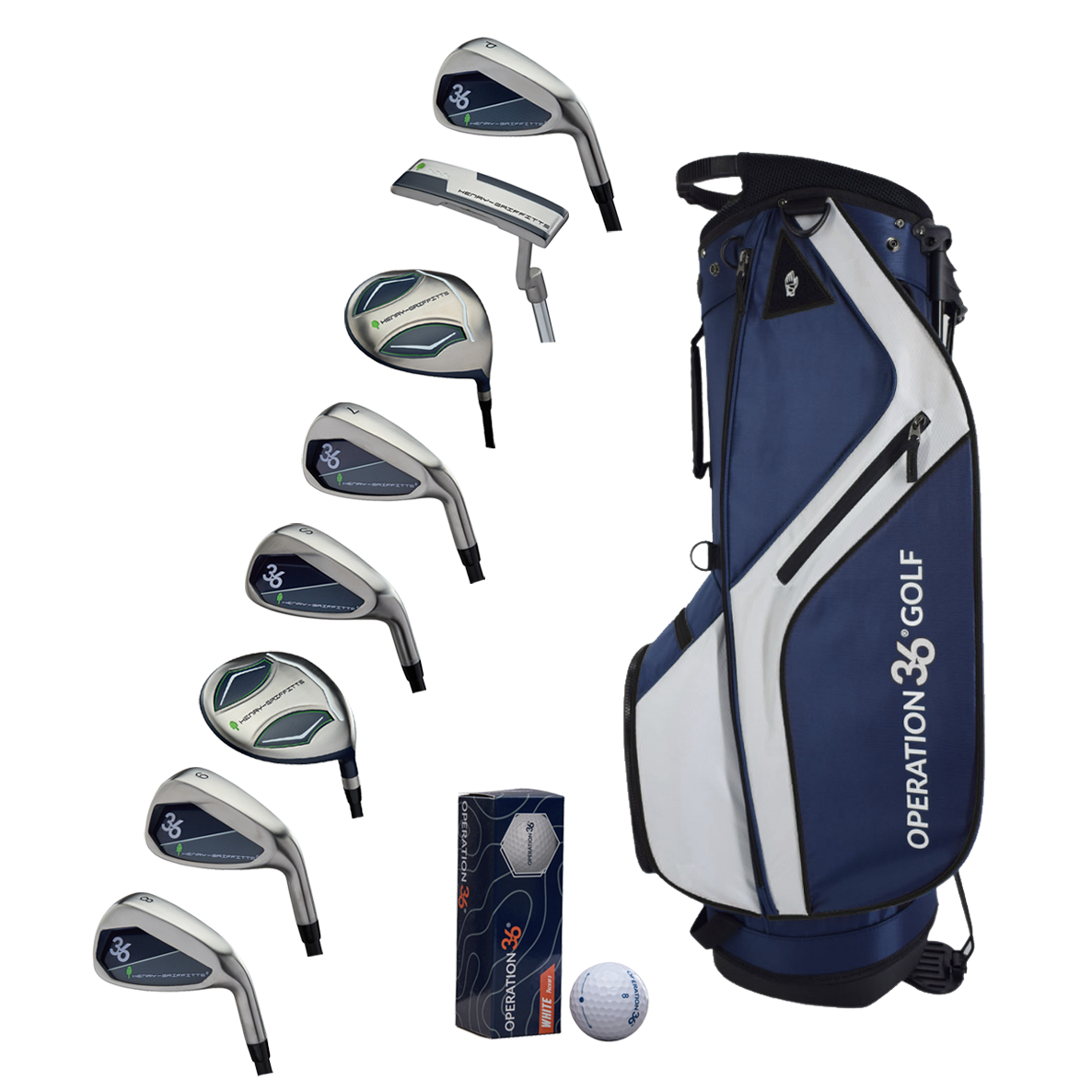 Level 7 Adult Set