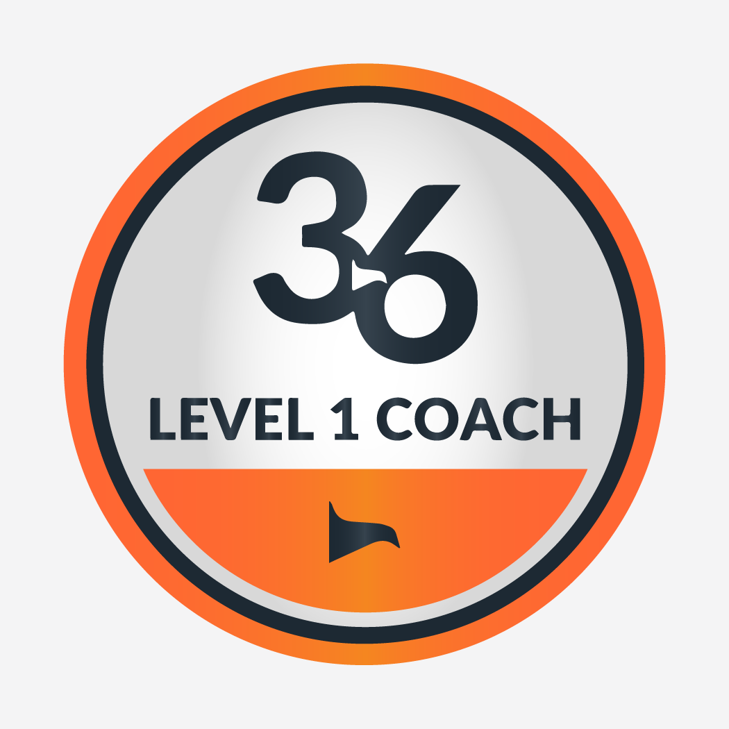 Level 1 In-Person Certification