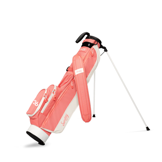 Sunday Bag | Coral Reef