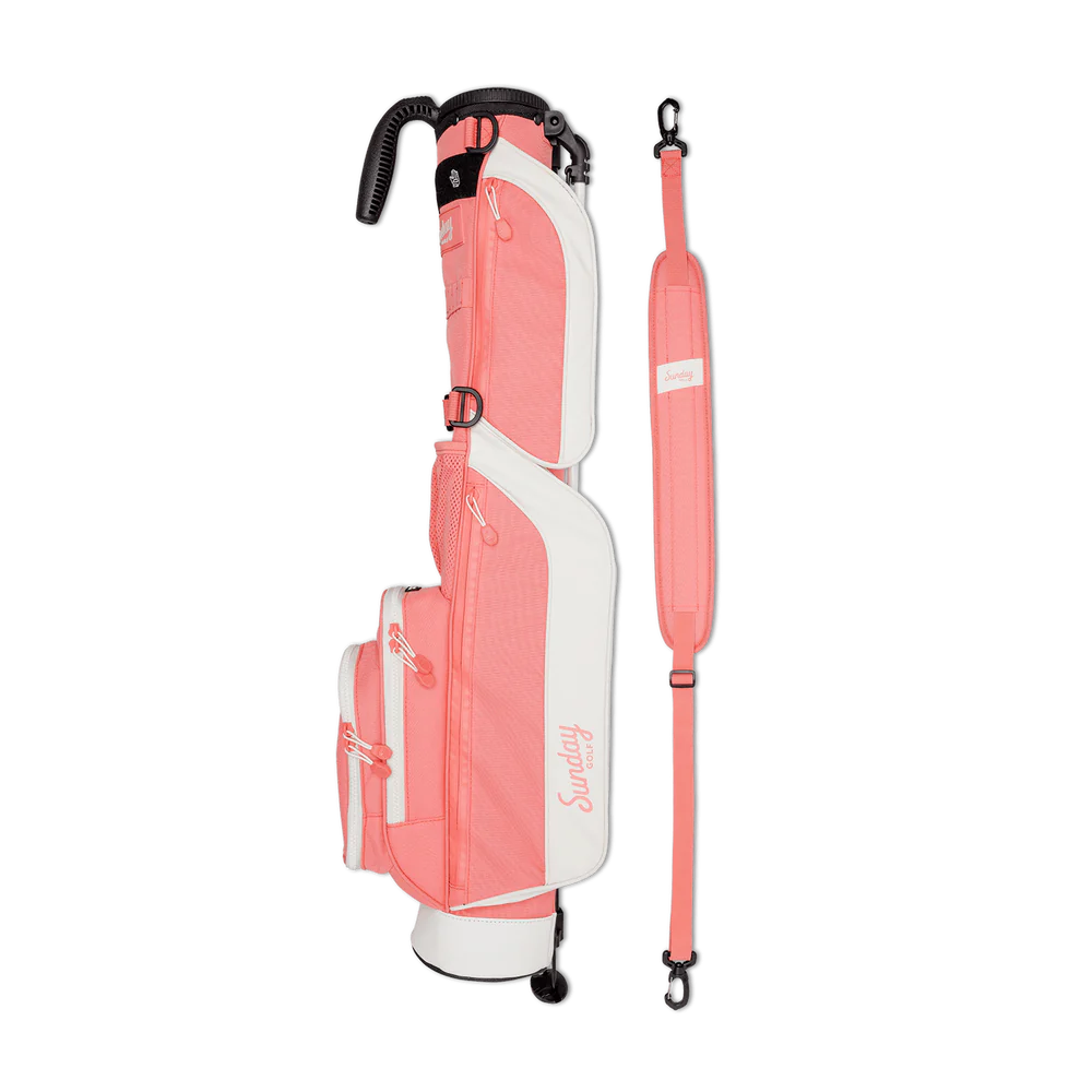 Sunday Bag | Coral Reef