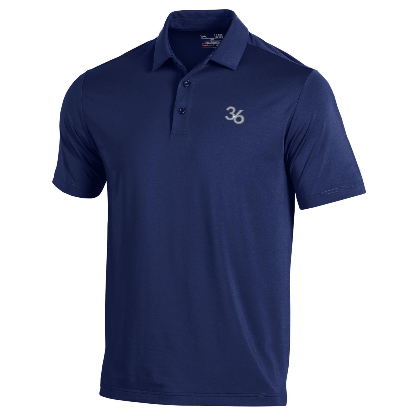 Mens Polo | Academy