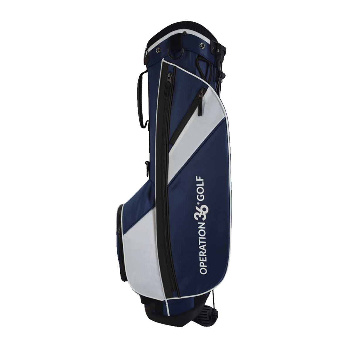 Junior Op 36 Bag Add-on (Starter Set)