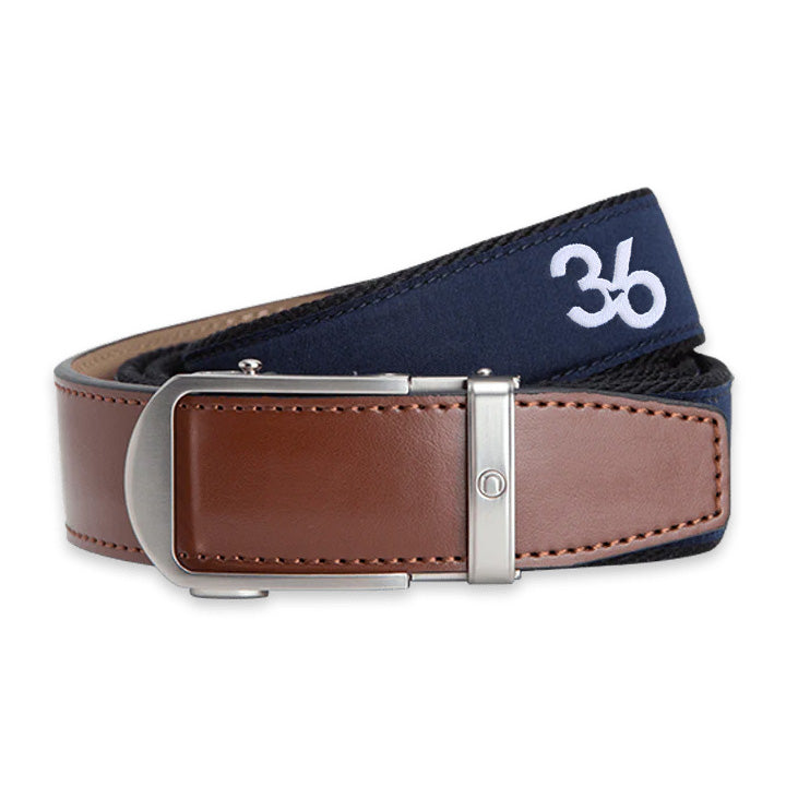 Op36 Ribbon Belt