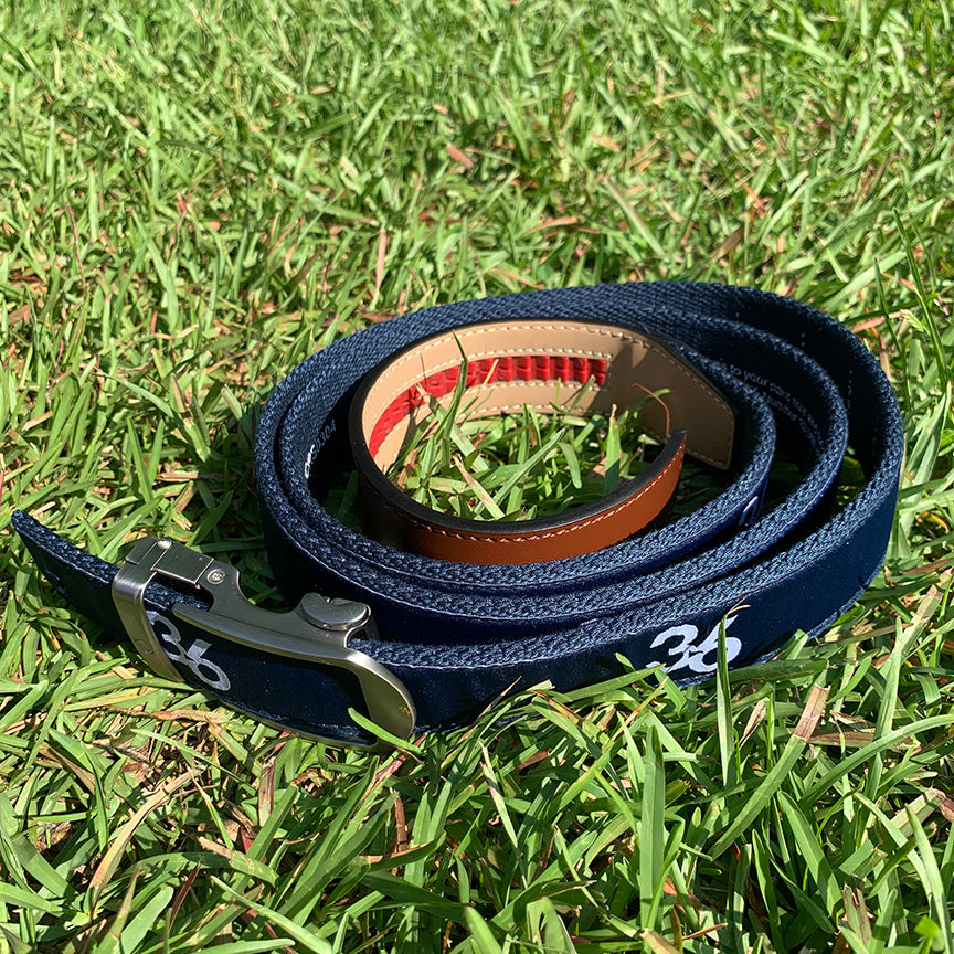 Op36 Ribbon Belt