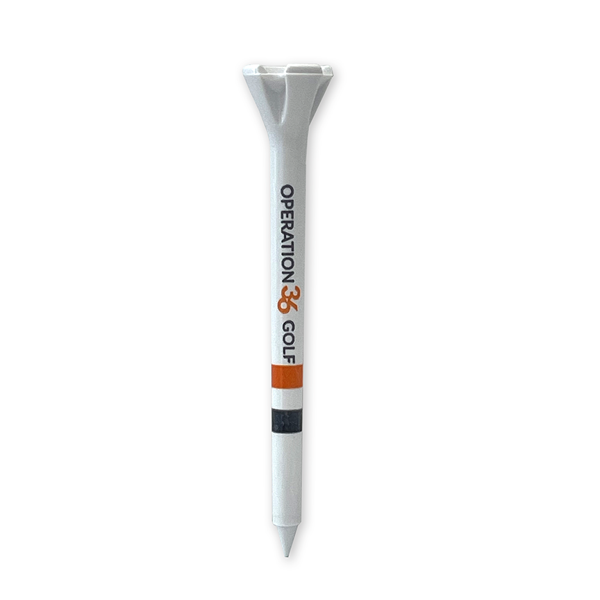 Op36 Golf Tees