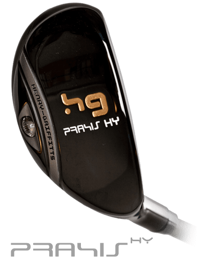 Henry-Griffitts Praxis Hybrid