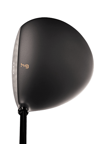 Henry-Griffitts Purist Driver