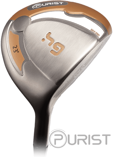 Henry-Griffitts Purist Fairway