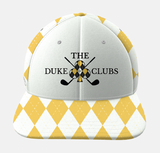 The Duke of Clubs Hat