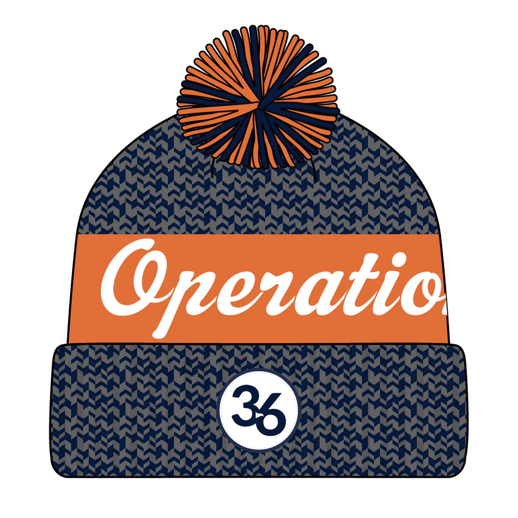 Winter Hat | Script