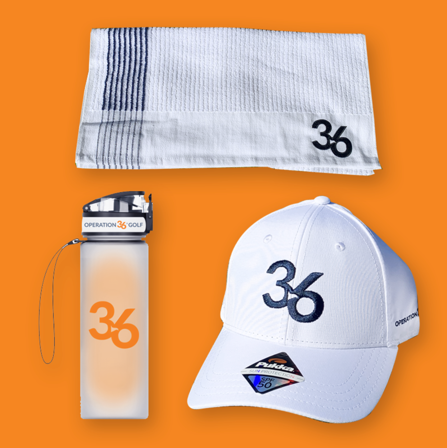 New Golfer Bundle